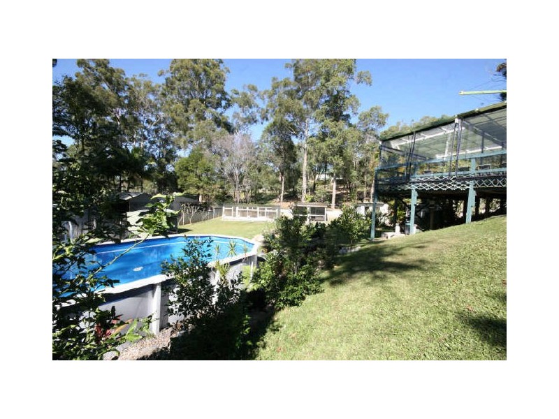 30 Eureka Crescent, Nerang QLD 4211