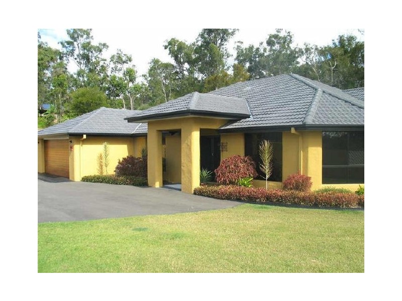 136 Banyula Drive, Gaven QLD 4211