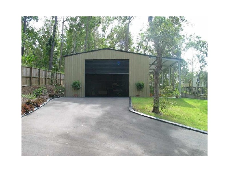 136 Banyula Drive, Gaven QLD 4211