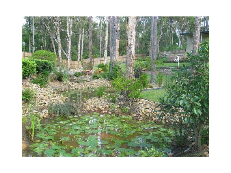 136 Banyula Drive, Gaven QLD 4211