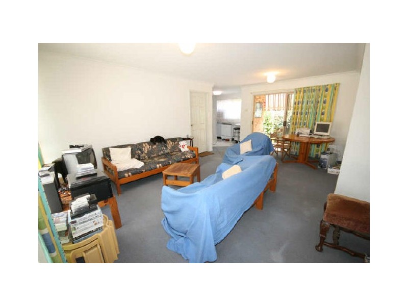 8/1 Paul Court, Carrara QLD 4211