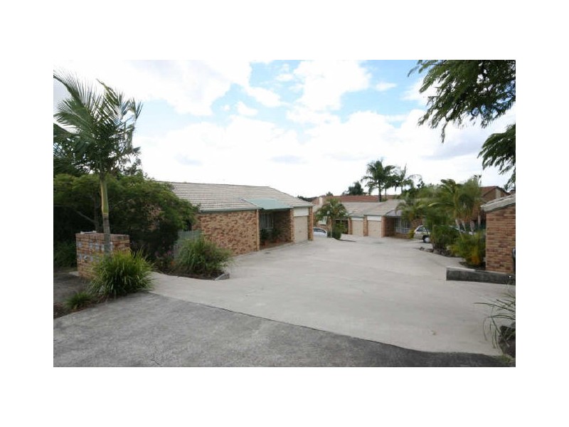 8/1 Paul Court, Carrara QLD 4211