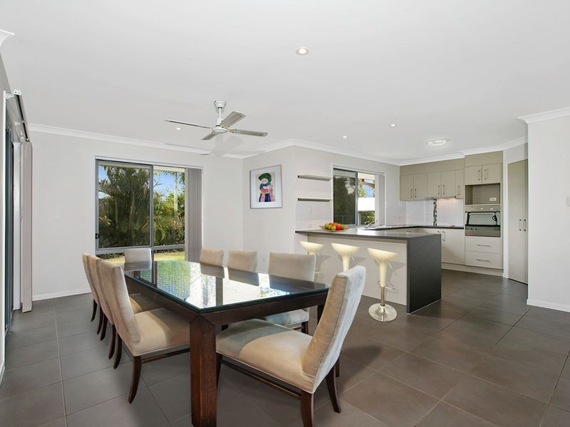 6 Patricia Court, Nerang QLD 4211