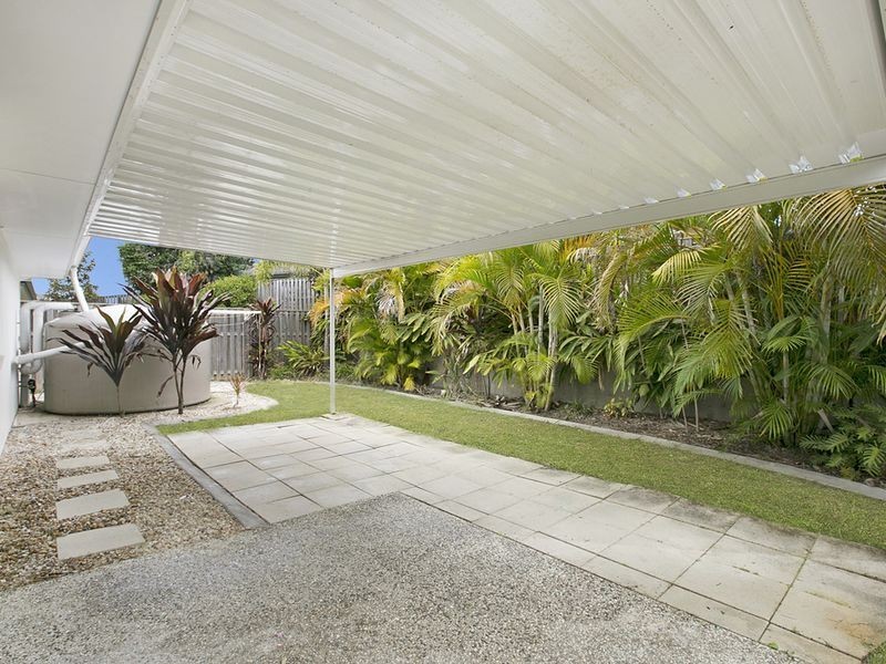 6 Patricia Court, Nerang QLD 4211