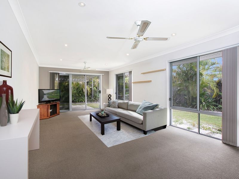 6 Patricia Court, Nerang QLD 4211