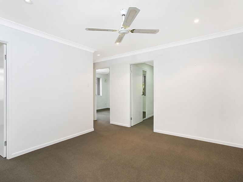 6 Patricia Court, Nerang QLD 4211