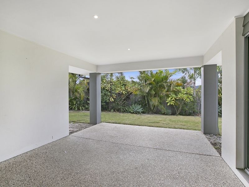 6 Patricia Court, Nerang QLD 4211
