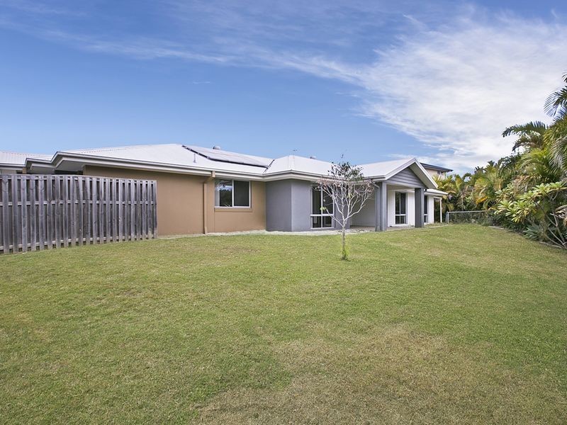 6 Patricia Court, Nerang QLD 4211