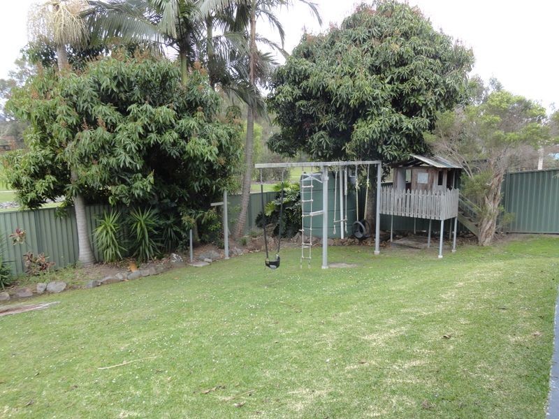 13 Dunsby Drive, Carrara QLD 4211