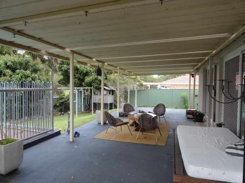 13 Dunsby Drive, Carrara QLD 4211