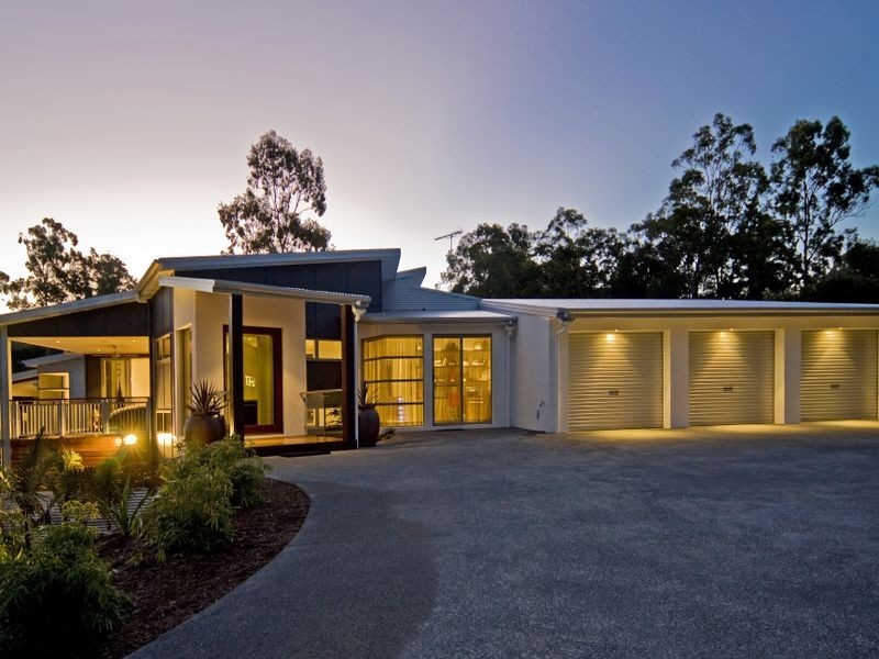 19 Lily Crescent, Nerang QLD 4211