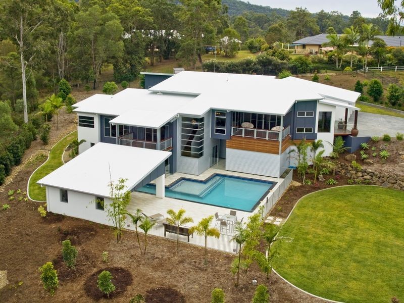 19 Lily Crescent, Nerang QLD 4211