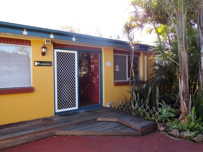 26 Riverview Road, Nerang QLD 4211