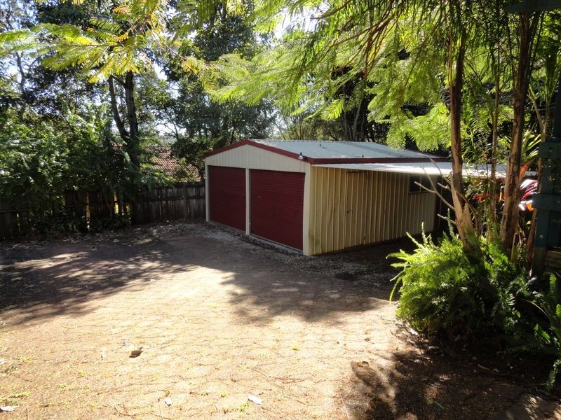 26 Riverview Road, Nerang QLD 4211