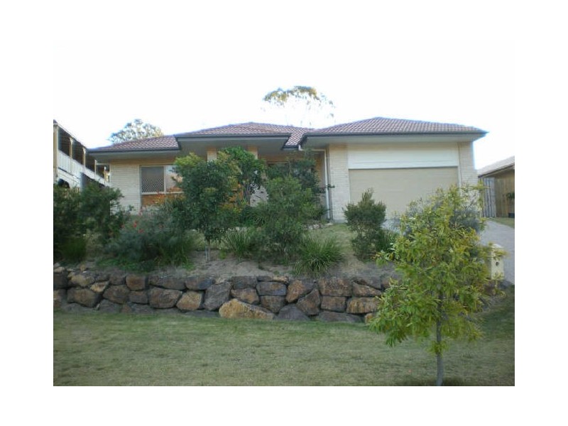 5 Koel Drive, Gilston QLD 4211