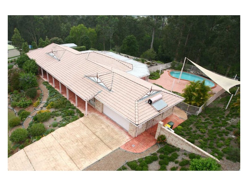 82 Birdlife Court, Gilston QLD 4211