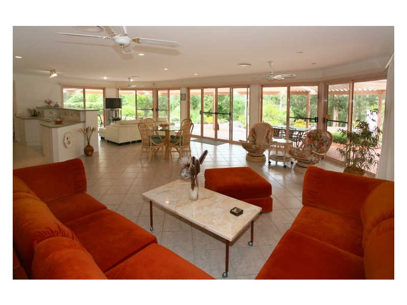 82 Birdlife Court, Gilston QLD 4211