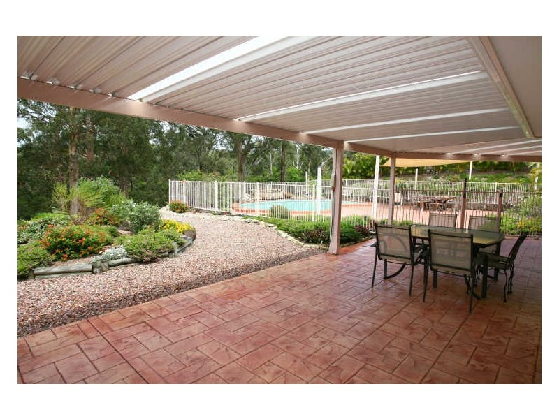 82 Birdlife Court, Gilston QLD 4211