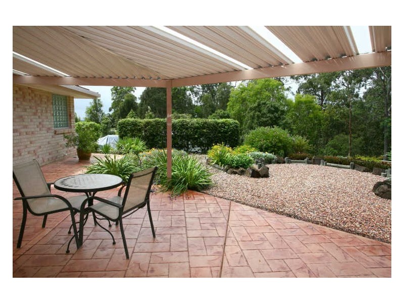 82 Birdlife Court, Gilston QLD 4211