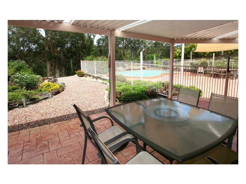 82 Birdlife Court, Gilston QLD 4211