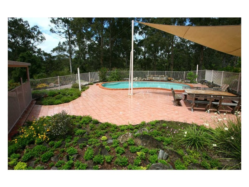82 Birdlife Court, Gilston QLD 4211
