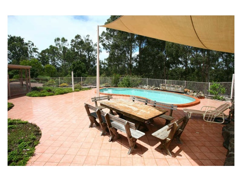 82 Birdlife Court, Gilston QLD 4211