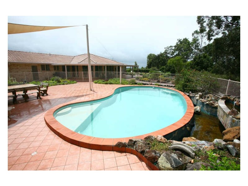 82 Birdlife Court, Gilston QLD 4211