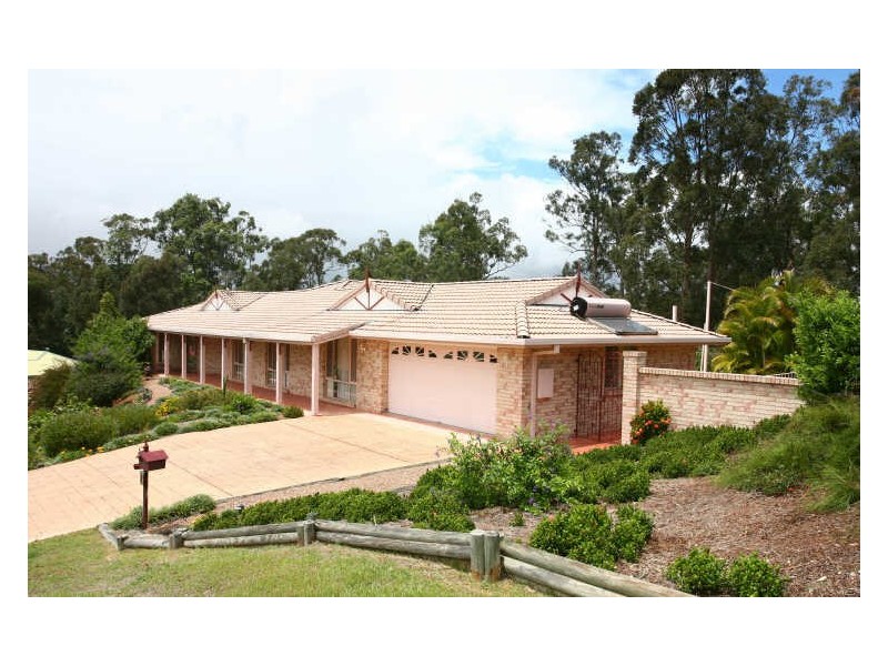 82 Birdlife Court, Gilston QLD 4211