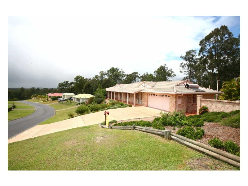 82 Birdlife Court, Gilston QLD 4211