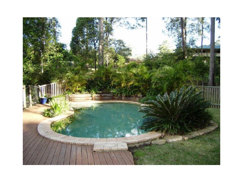 42 The Oval Drive, Mount Nathan QLD 4211