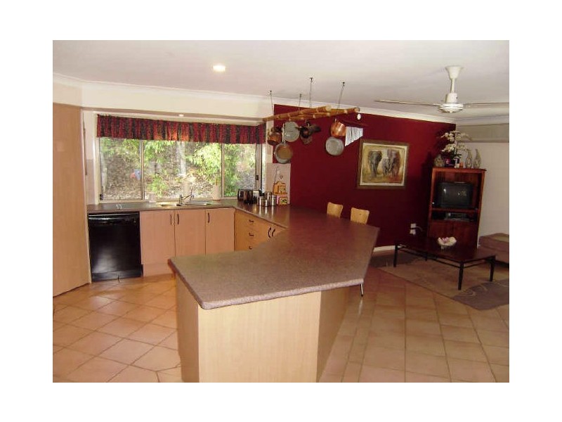 42 The Oval Drive, Mount Nathan QLD 4211