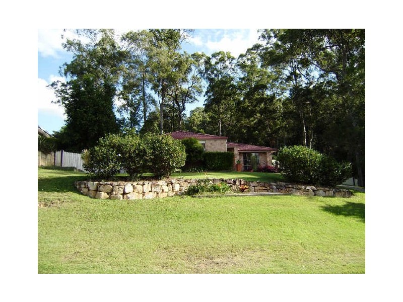 42 The Oval Drive, Mount Nathan QLD 4211