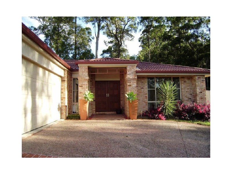 42 The Oval Drive, Mount Nathan QLD 4211