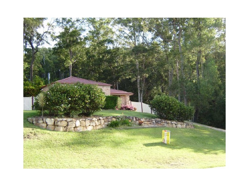 42 The Oval Drive, Mount Nathan QLD 4211