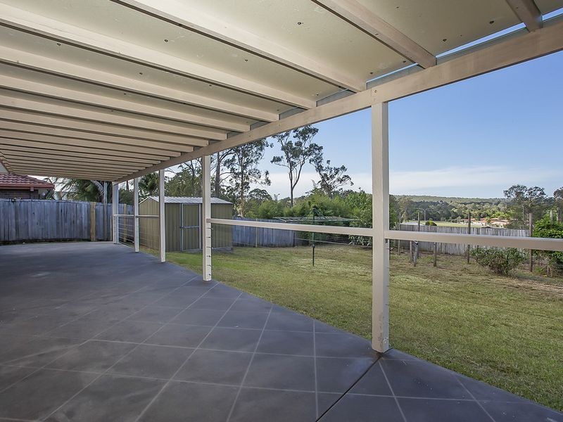 89 Mortensen Road, Nerang QLD 4211