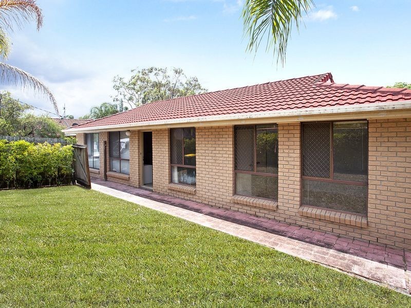 89 Mortensen Road, Nerang QLD 4211
