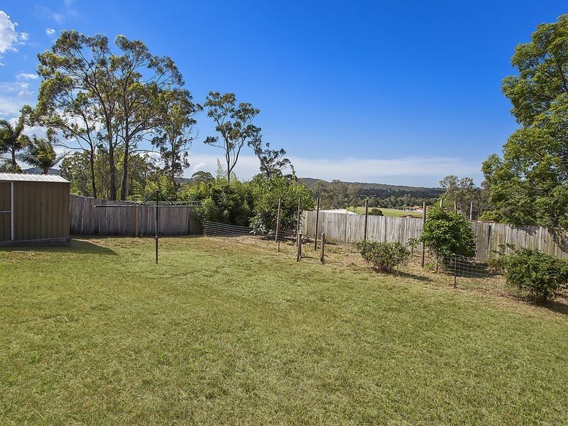 89 Mortensen Road, Nerang QLD 4211