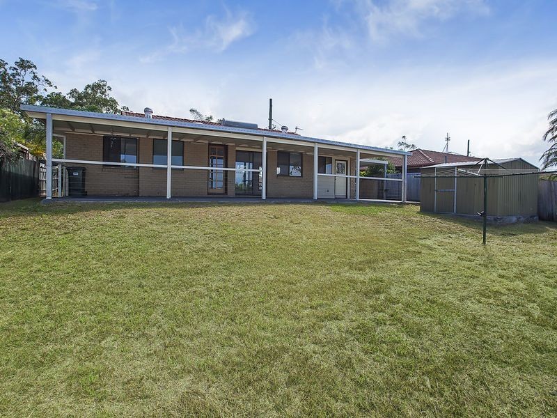 89 Mortensen Road, Nerang QLD 4211