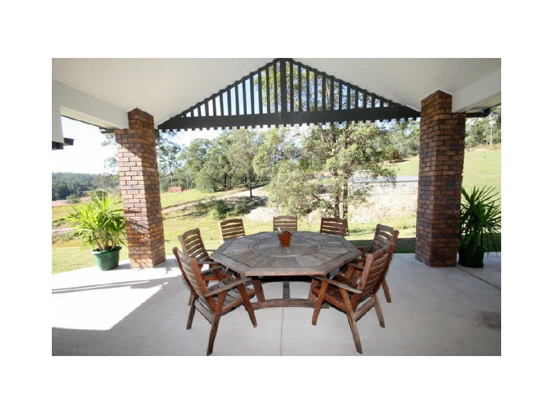 14 Hanwood Court, Gilston QLD 4211