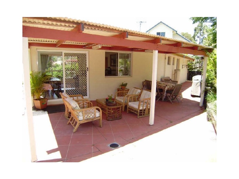 25 Jancoon Court, Carrara QLD 4211