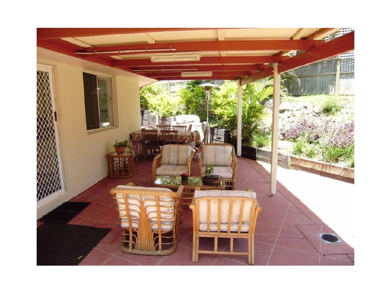 25 Jancoon Court, Carrara QLD 4211