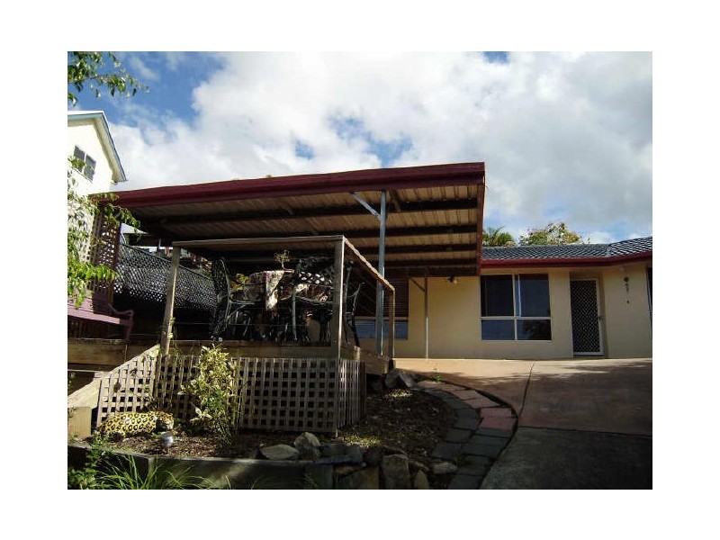 25 Jancoon Court, Carrara QLD 4211