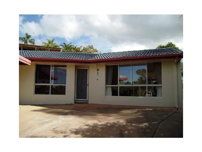 25 Jancoon Court, Carrara QLD 4211