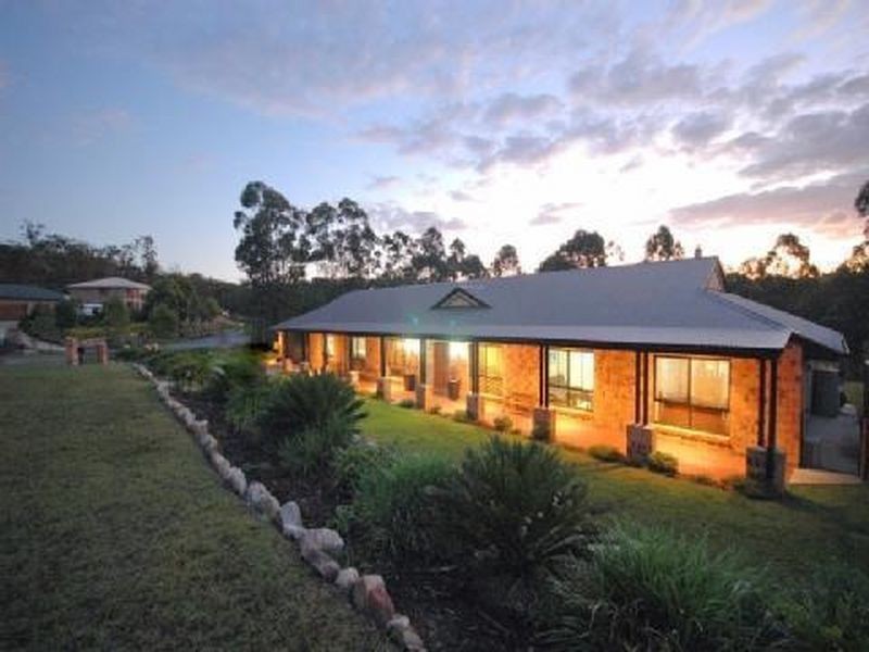 11 Hazlett Street, Maudsland QLD 4210