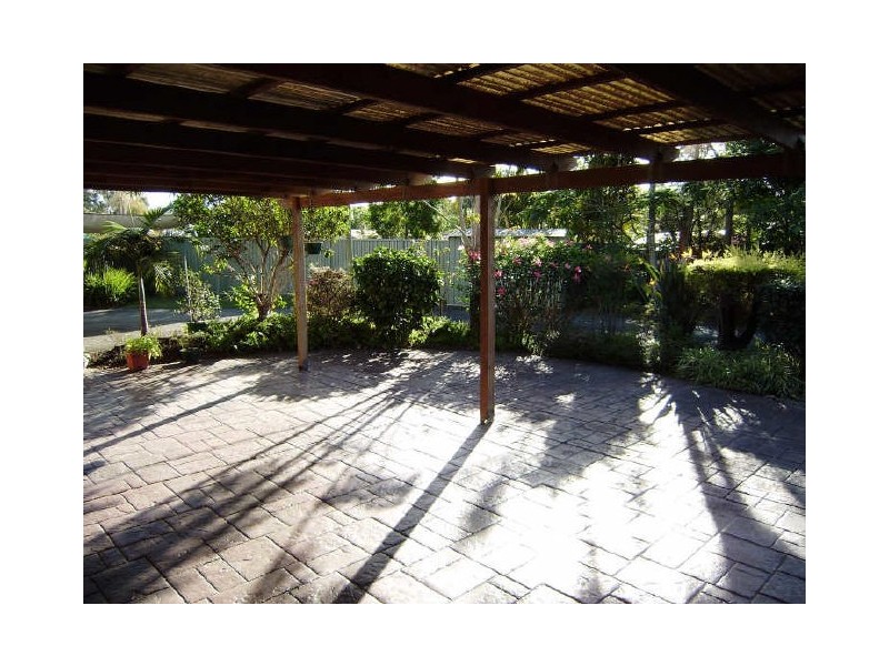 11 Burcott Court, Carrara QLD 4211