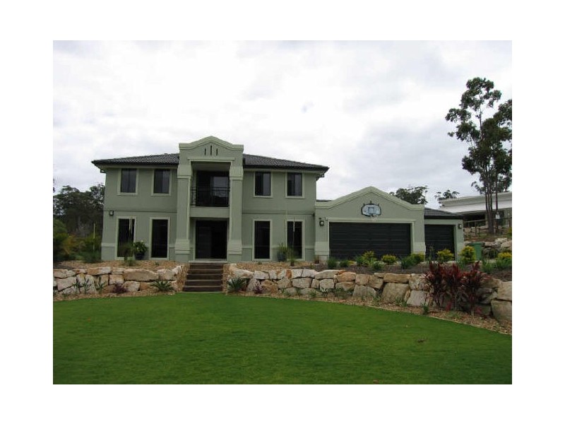 36 Burley Griffin Drive, Maudsland QLD 4210