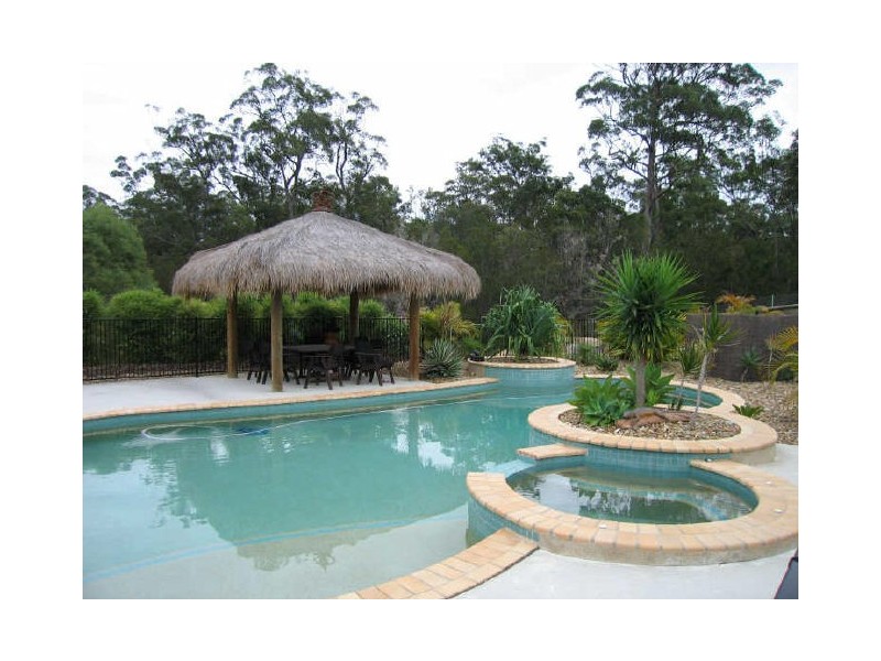 36 Burley Griffin Drive, Maudsland QLD 4210