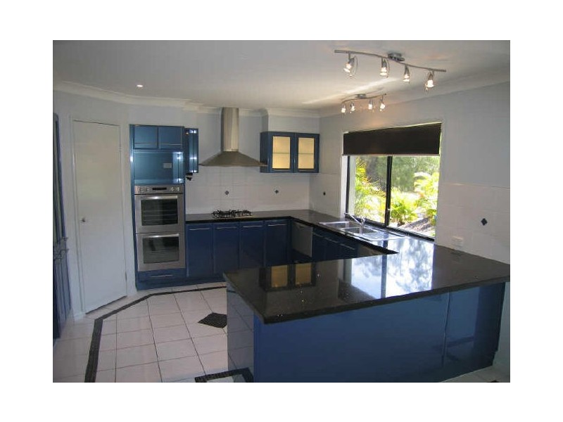 36 Burley Griffin Drive, Maudsland QLD 4210