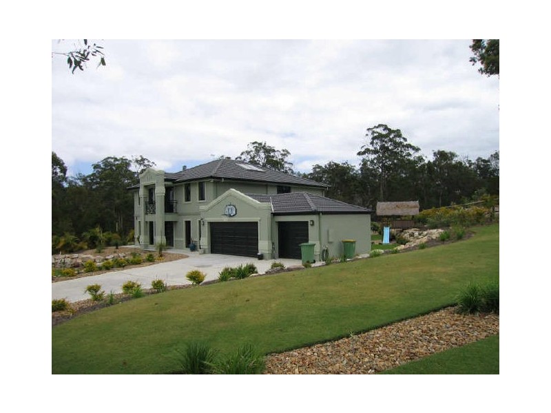 36 Burley Griffin Drive, Maudsland QLD 4210