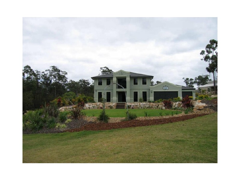 36 Burley Griffin Drive, Maudsland QLD 4210